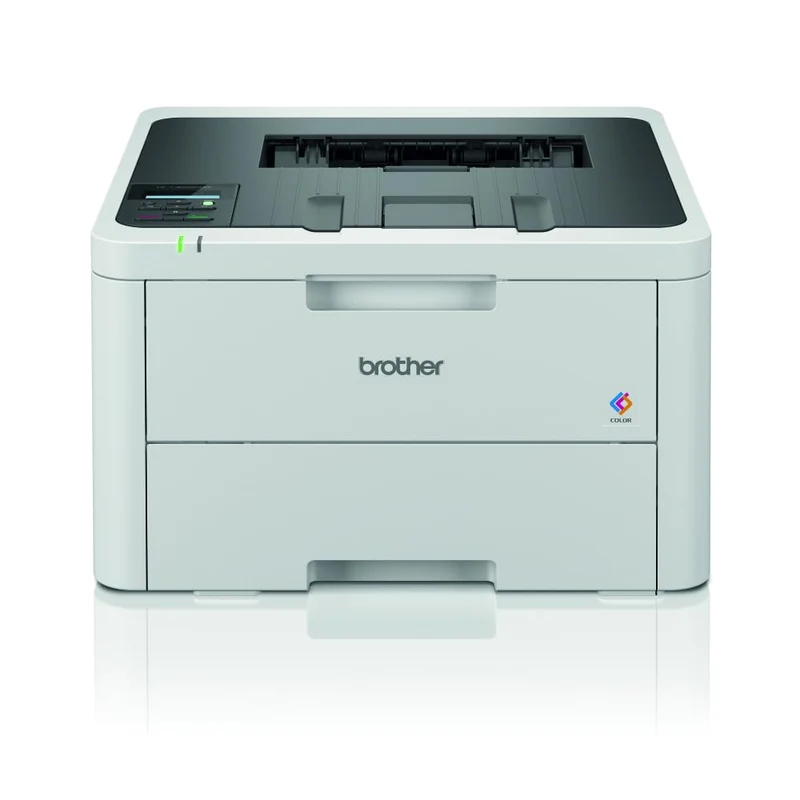 Brother HL-L3220CW - Kompakter Farb-LED-Drucker mit WLAN