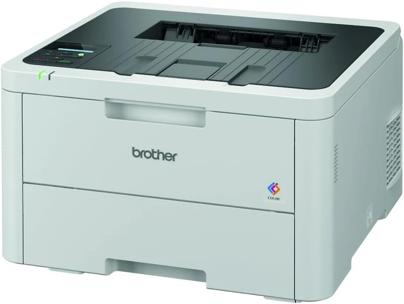 Brother HL-L3220CW - Kompakter Farb-LED-Drucker mit WLAN