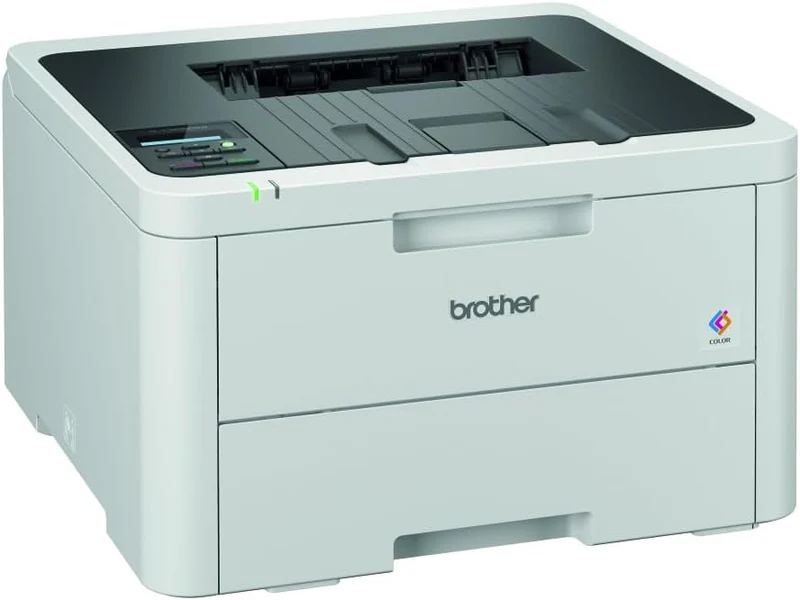 Brother HL-L3220CW - Kompakter Farb-LED-Drucker mit WLAN