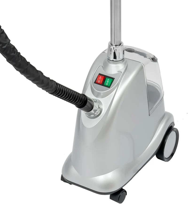 2200W Steamer Professionell Dampfglätter Vertikaler Handdampfbügeleisen Hochleistungs Dampfbügeleise
