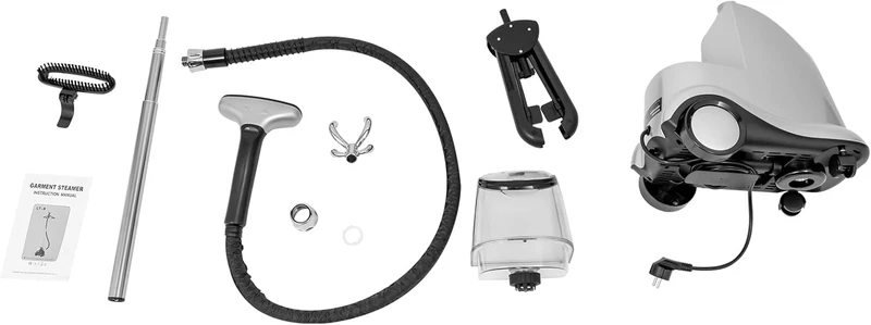 2200W Steamer Professionell Dampfglätter Vertikaler Handdampfbügeleisen Hochleistungs Dampfbügeleise
