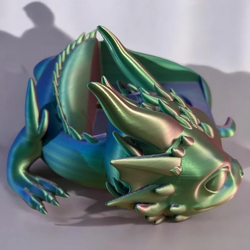 Toniebox kompatibler Baby Drachen oder Schildkröten Halter für Musikbox | 3D Druck Hörspielbox | pas