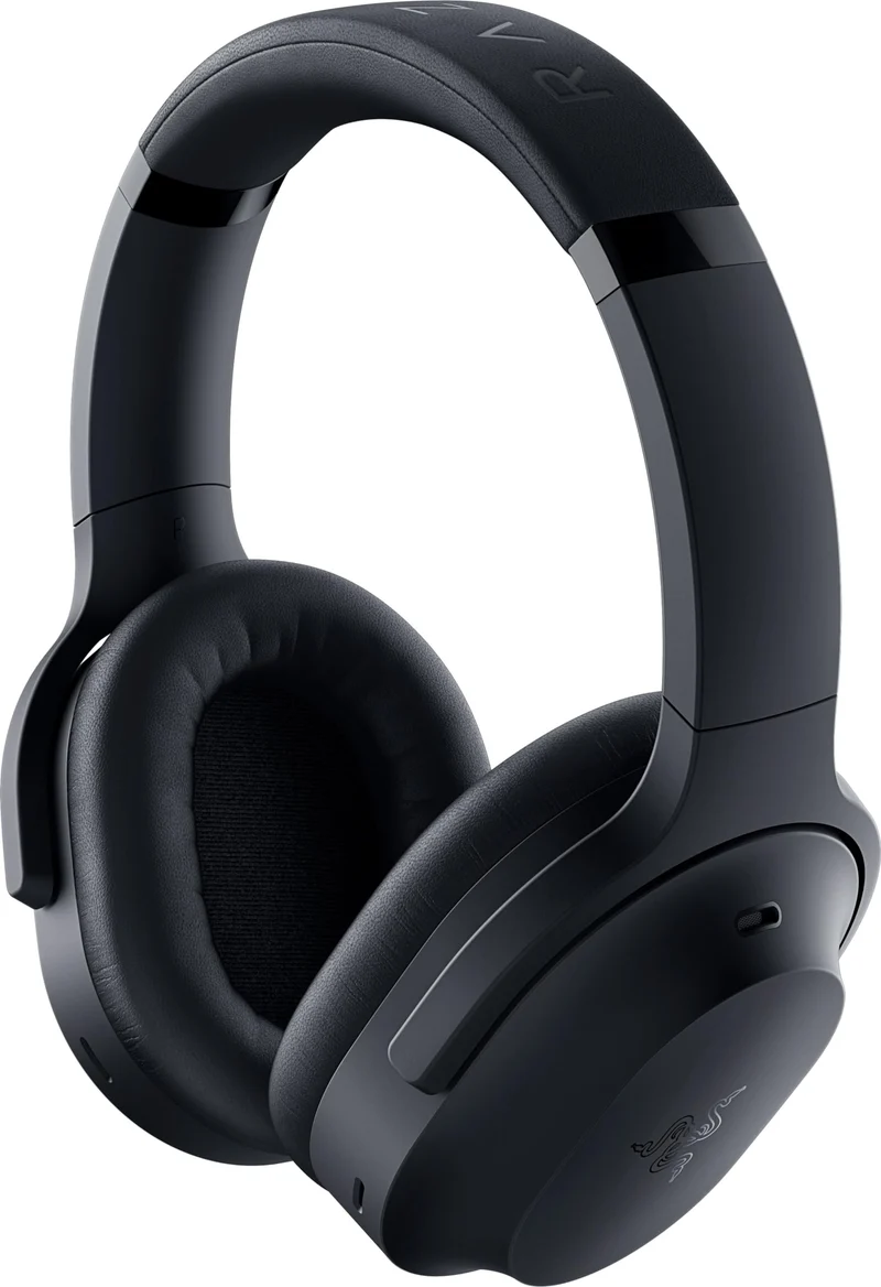 Razer Barracuda Pro Wireless Gaming & Mobile Headset (PC, PlayStation, Switch, Android, iOS): Hybrid