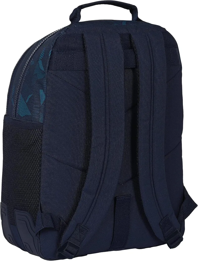 MOCHILA DOBLE ADAPT.CARRO ECKO UNLTD. "PEAKS"