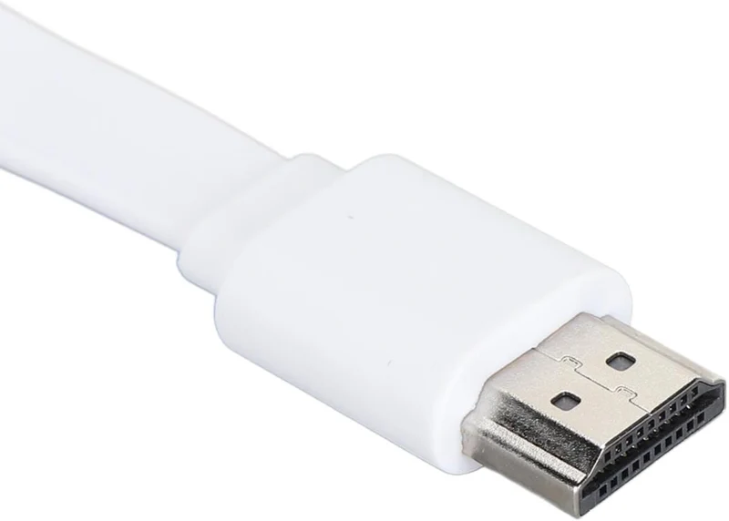 Ejoyous Wireless HDMI Dongle für TV, Full HD Wireless Display Adapter Wi-Fi TV Dongle Drahtloser Sma