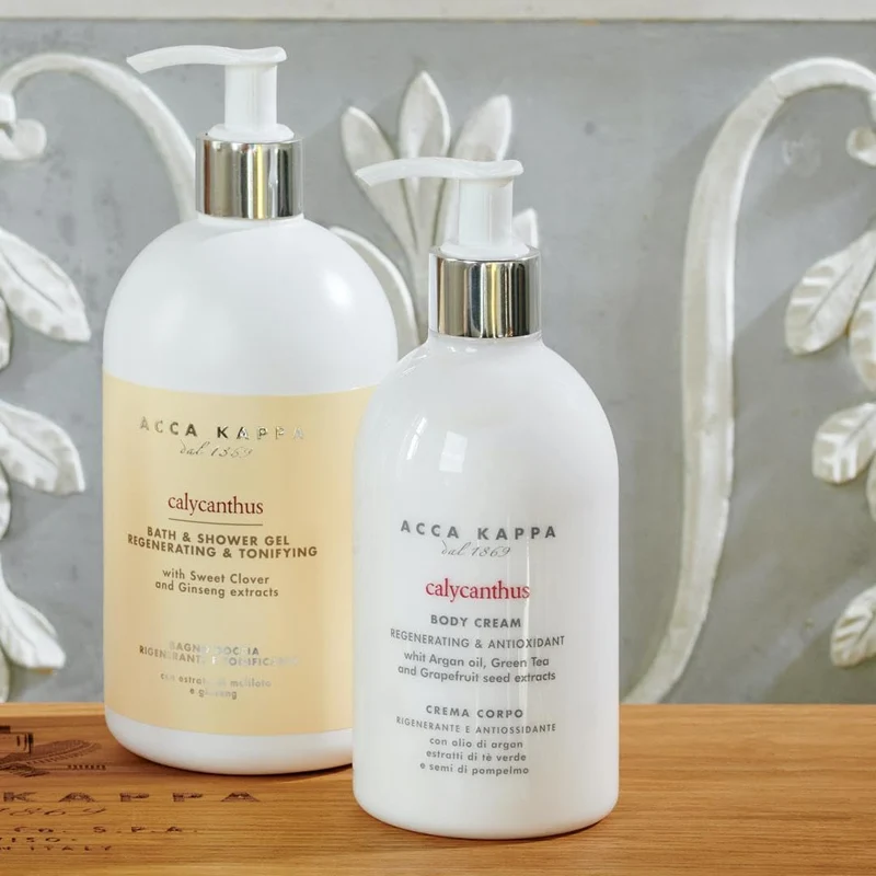 Acca Kappa Calycanthus Body Lotion 300 ml