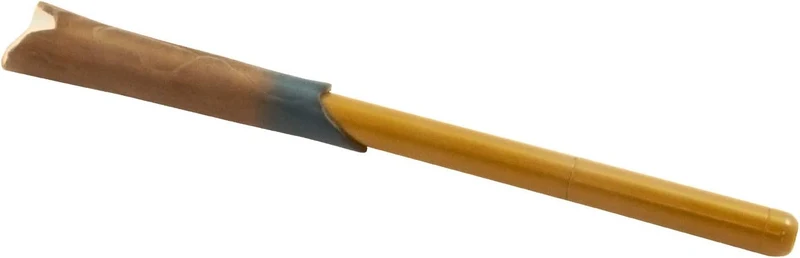 The Noble Collection Newt Zauberstab Illuminating Wand Pen