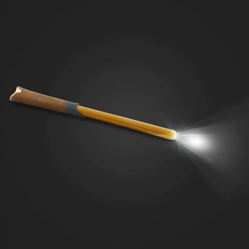 The Noble Collection Newt Zauberstab Illuminating Wand Pen