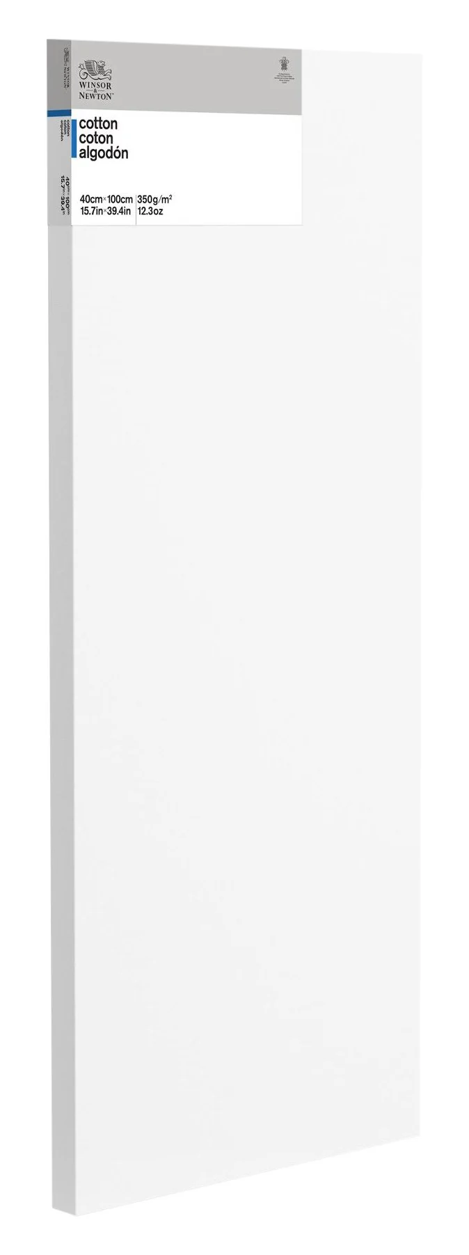 Winsor & Newton 6201136 - Keilrahmen " Classic " 3-fach grundiert 350 g/m², Leistendicke 35 mm, Baum