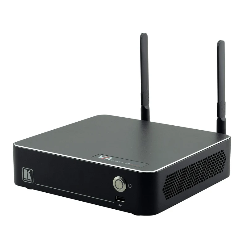 VIA CAMPUS2 Plus Wired/WIRELESSACCS