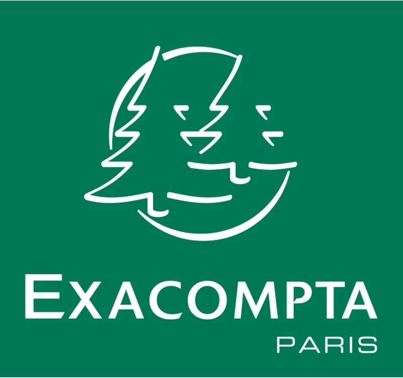 Exacompta 18516H 25er Pack Premium Sammelboxen mit Gummizug 25 mm breit aus extra starkem Colorspan-