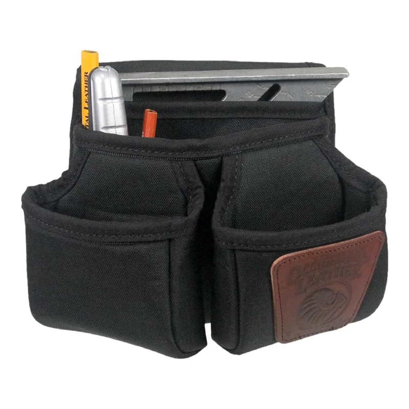 Occidental Leather 9504 Wechselrahmen 7 Pocket