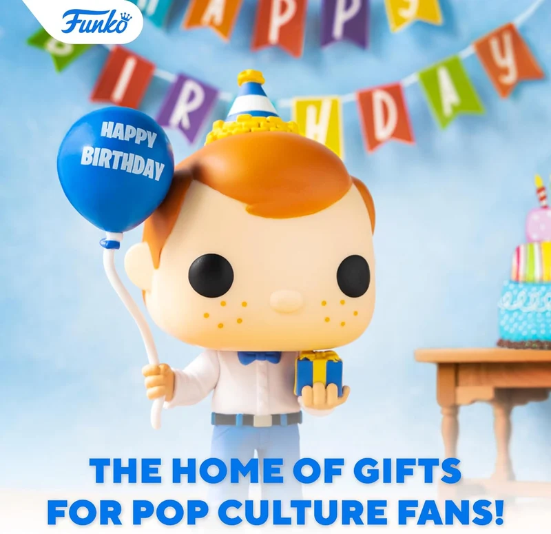 Funko Pop! DC: Harley Quinn Takeover - Harley Quinn (with Cards) - Smartoys Exclusive - Confidential