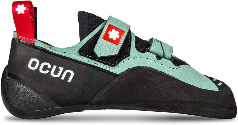 Ocun Herren Striker Qc Ballet Flat 6 Women/5 Men Grüner Malachit, 6 Women/5 Men Grüner Malachit