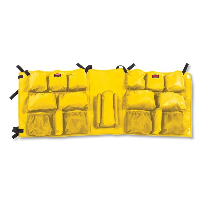 Rubbermaid Slim Jim Caddy Beutel für Slim Jim Container
