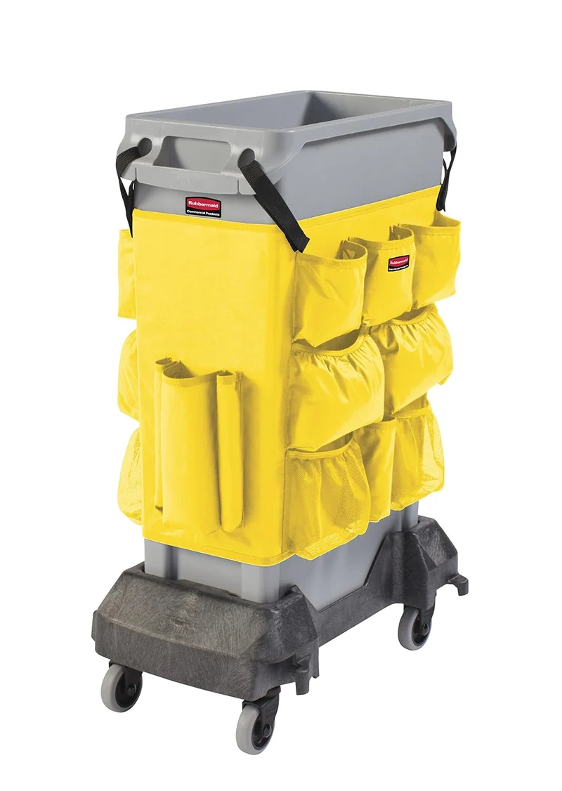 Rubbermaid Slim Jim Caddy Beutel für Slim Jim Container