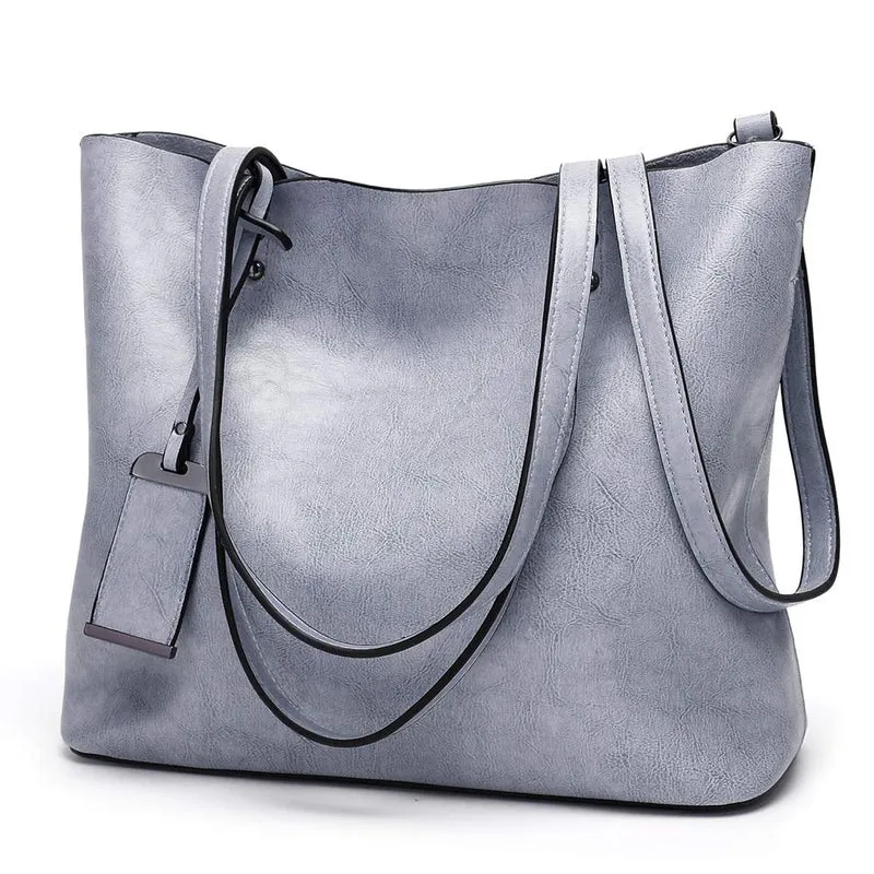 ALARION Frauen Top Handle Satchel Handtaschen Schultertasche Messenger Tote Bag Geldbörse 1 - Blau,