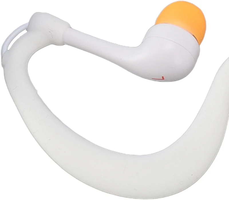 Hydrodynamischer MP3-Player mit Wasserdichtem Kopfhörer, 8 GB, Wiederaufladbarer IPX8-Musikplayer mi