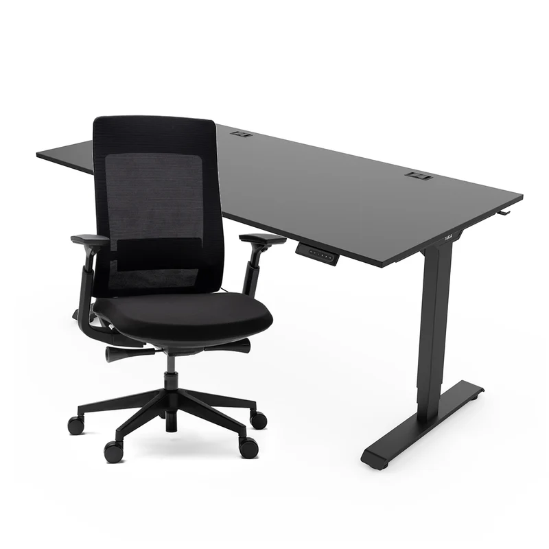 Essential Set: Desk & Chair Essential