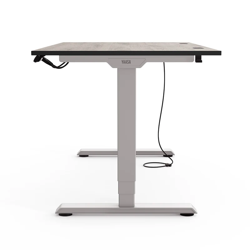 Desk Essential - Höhenverstellbarer Schreibtisch