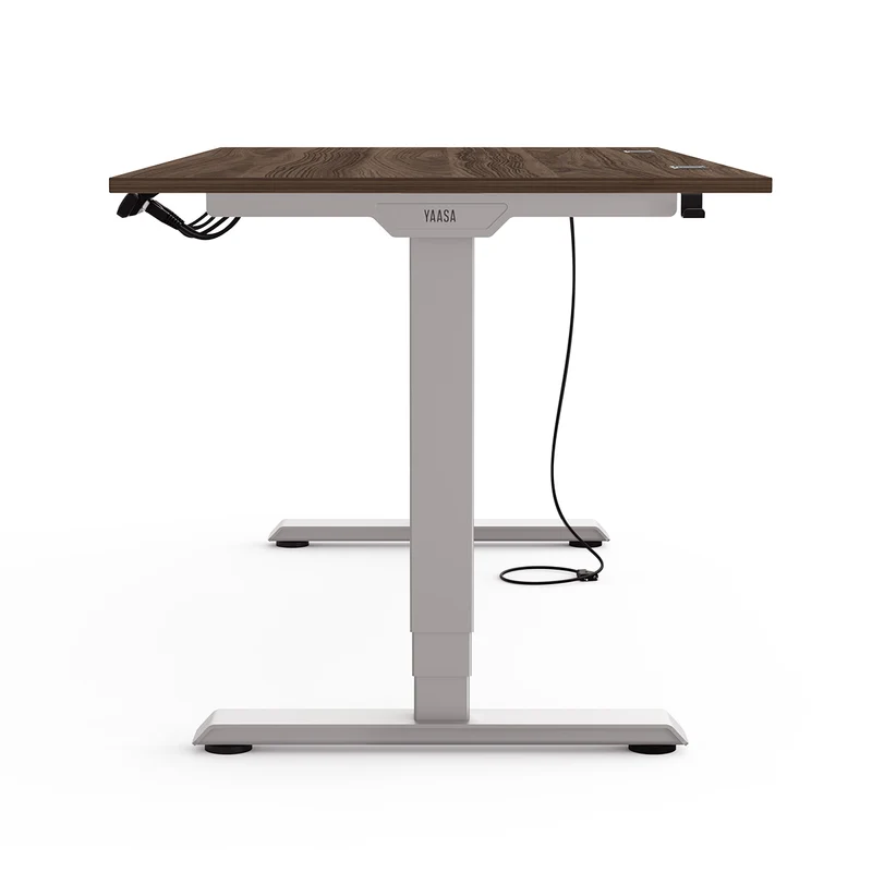 Desk Essential - Höhenverstellbarer Schreibtisch