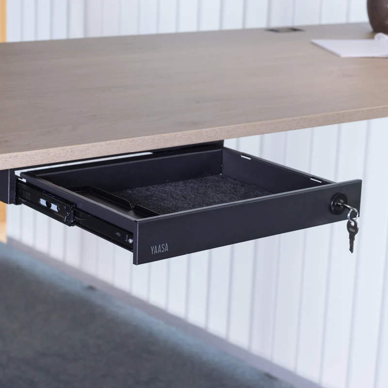 Desk Drawer - Schreibtischschublade