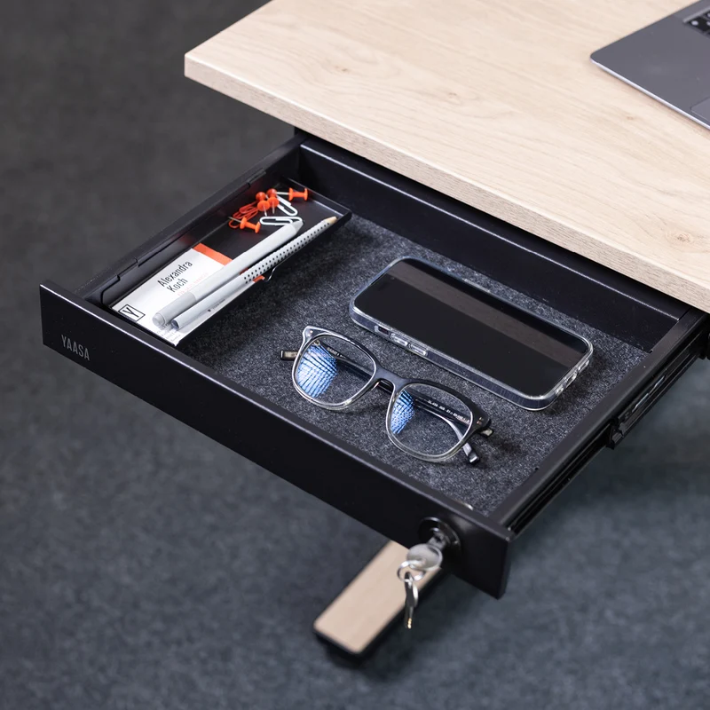 Desk Drawer - Schreibtischschublade