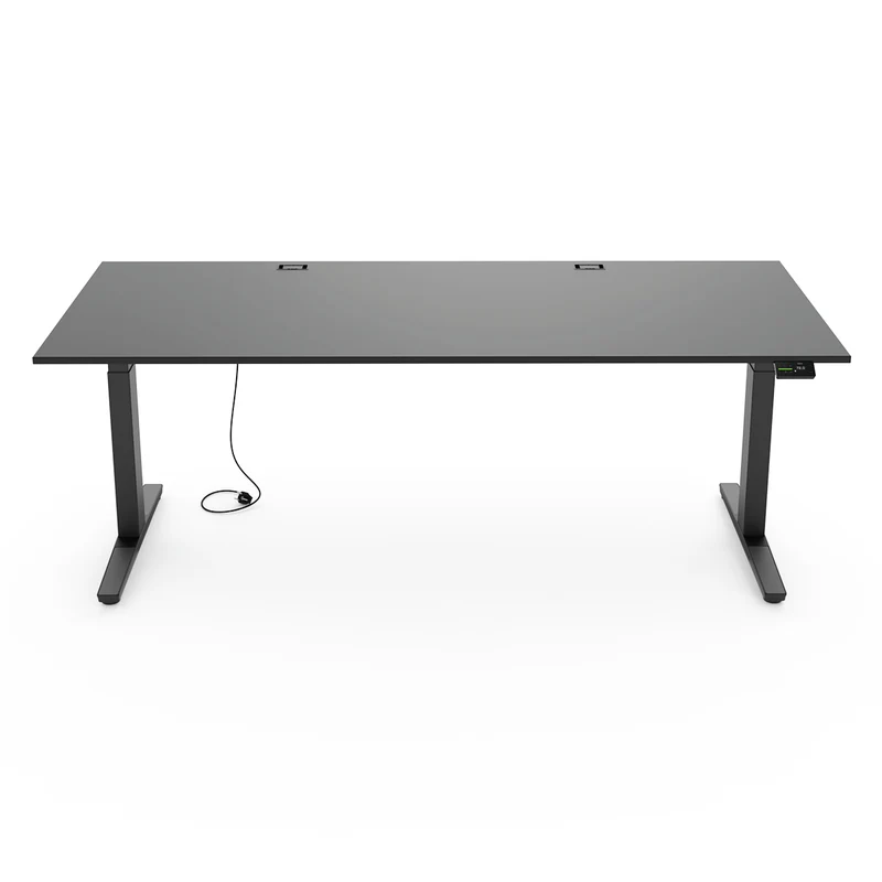 Desk Expert - Höhenverstellbarer Schreibtisch