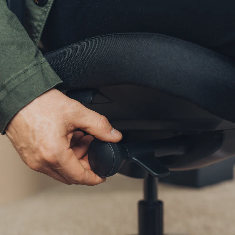 Chair Expert - Ergonomischer Bürostuhl