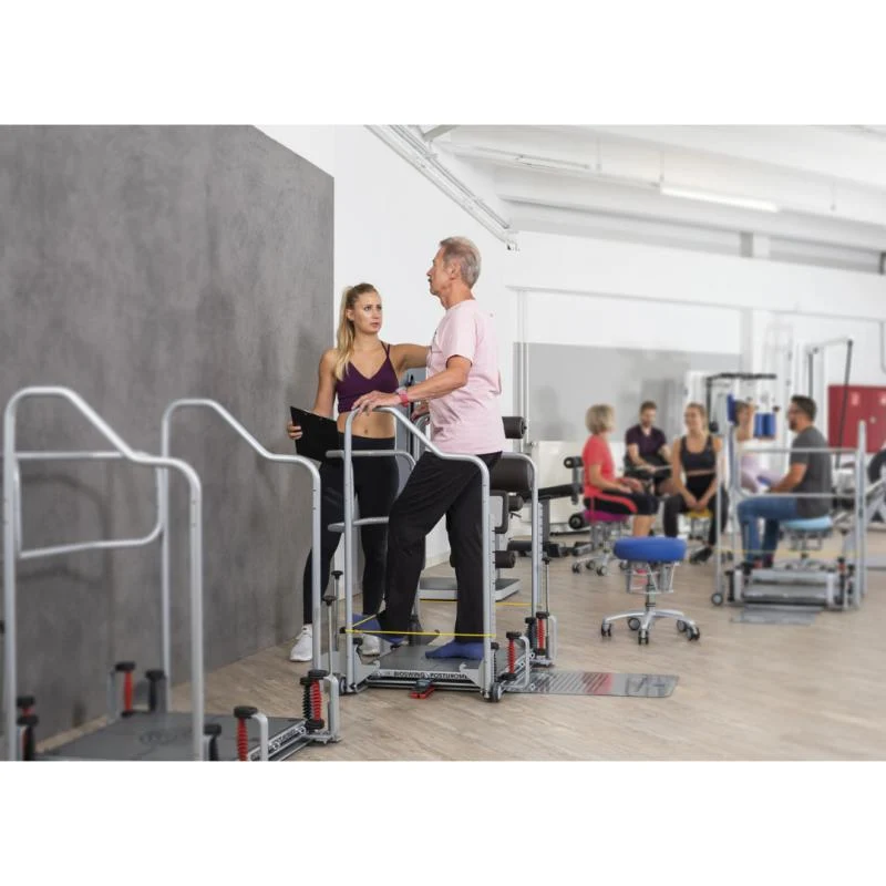 Bioswing Posturomed 202