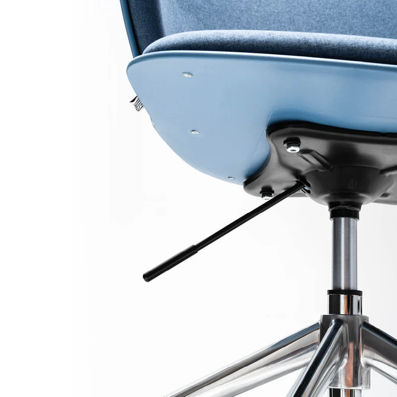 Chair Luis Move - Drehstuhl