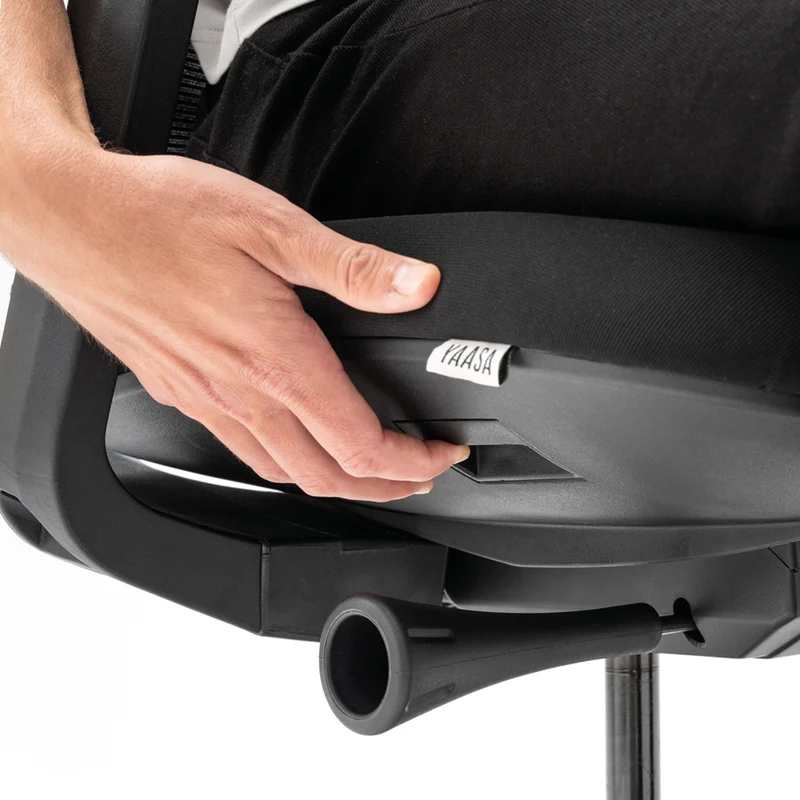 Chair Essential - Ergonomischer Bürostuhl