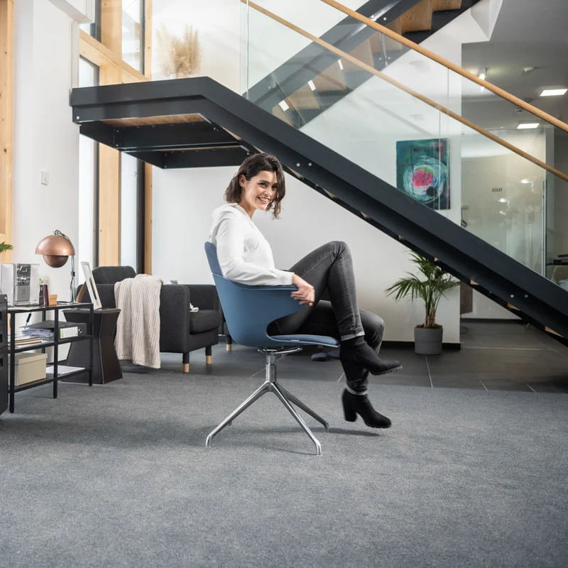 Chair Luis - Drehstuhl