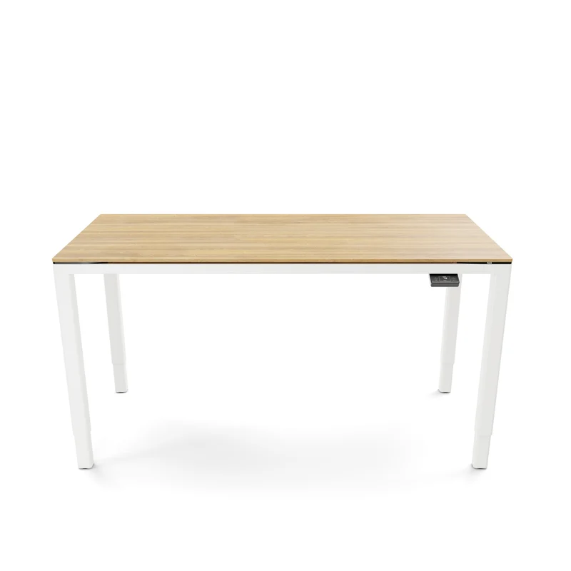 Desk Four - Höhenverstellbarer Tisch
