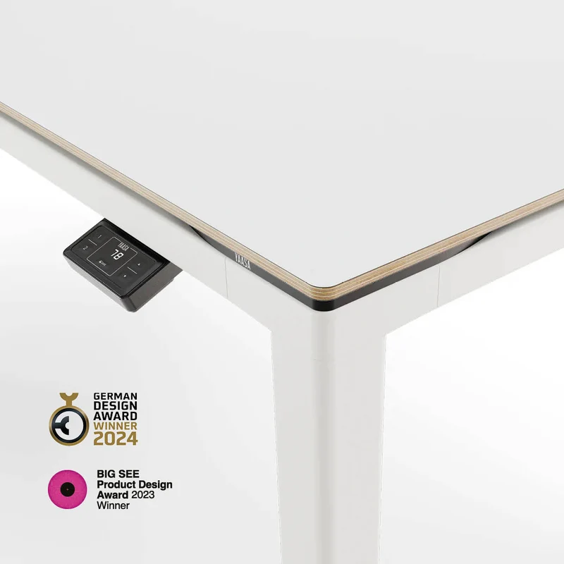 Desk Four - Höhenverstellbarer Tisch