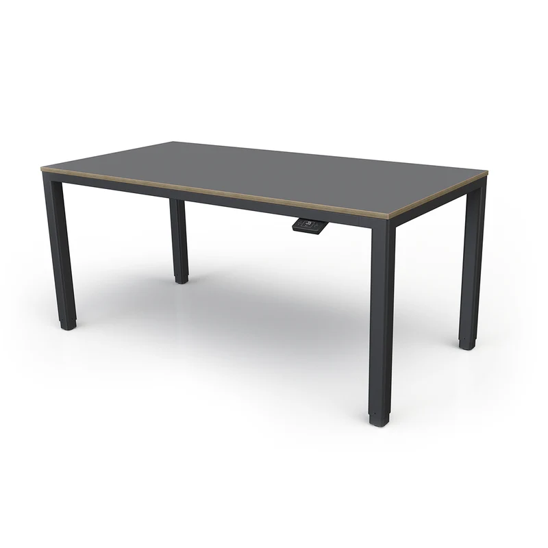 Desk Four - Höhenverstellbarer Tisch
