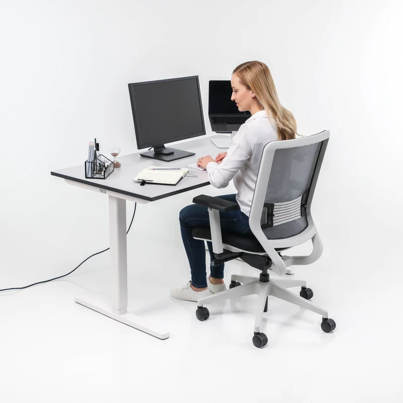 Chair Classic - Ergonomischer Bürostuhl
