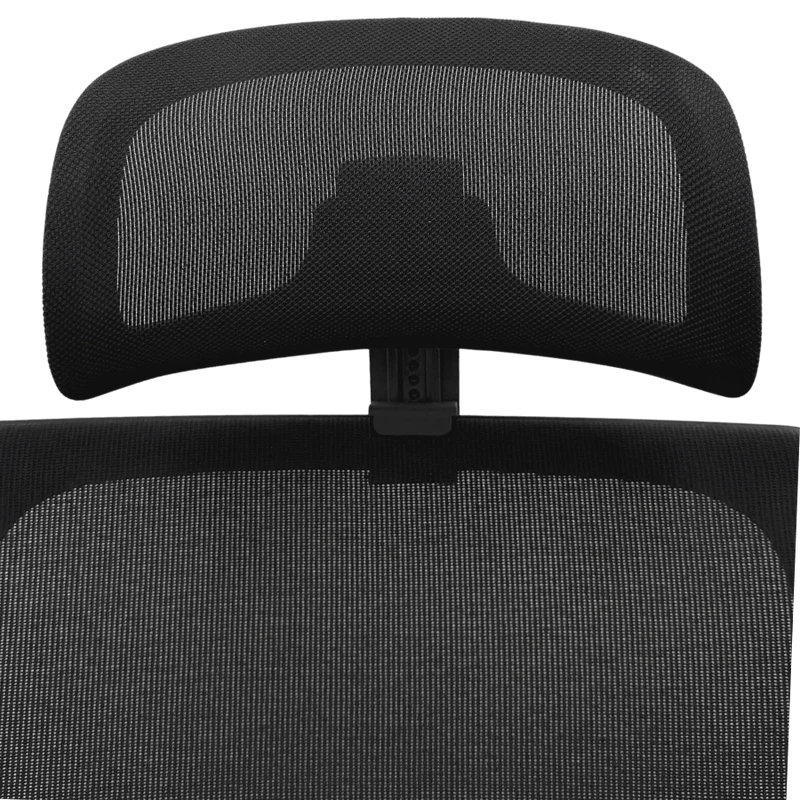 Haworth Zody Headrest by OLS