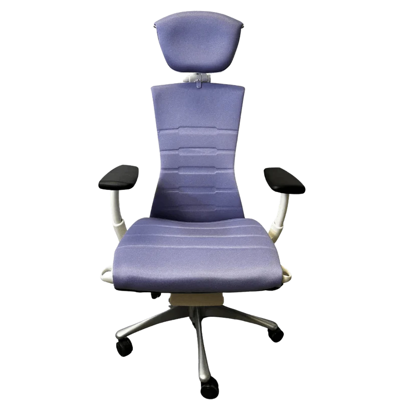 Herman Miller Embody Gaming Style Chair (Fully Renewed)