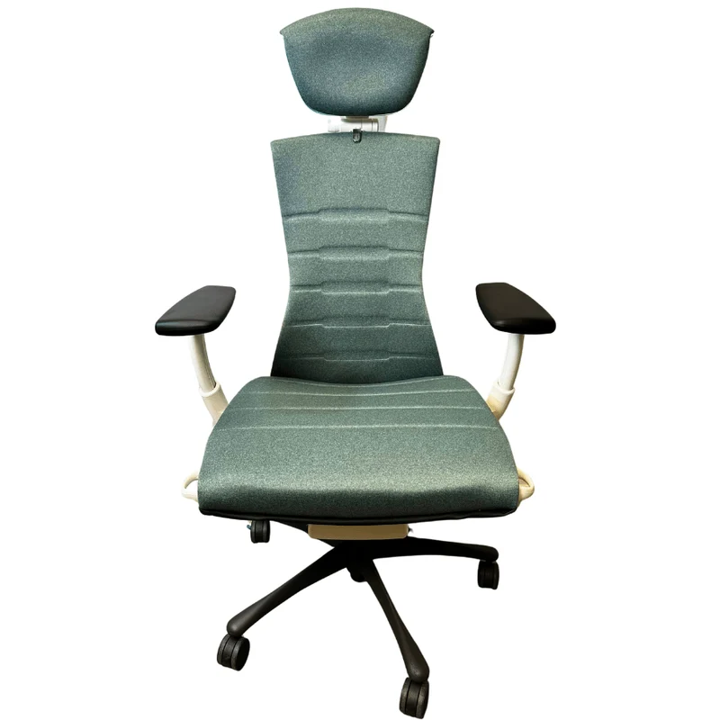 Herman Miller Embody Gaming Style Chair (Fully Renewed)