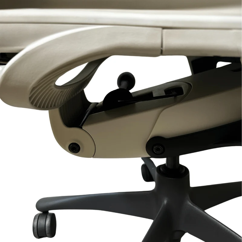 Herman Miller Embody Gaming Style Chair (Fully Renewed)