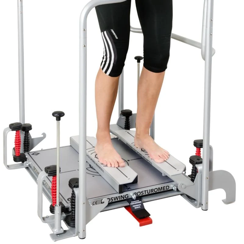 Bioswing Posturomed Compact