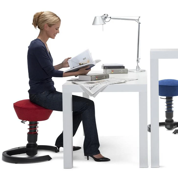 Aeris Bürohocker Swopper