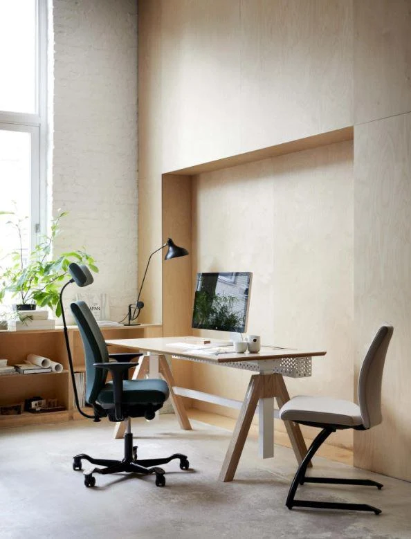 HAG Creed 6006 Drehstuhl