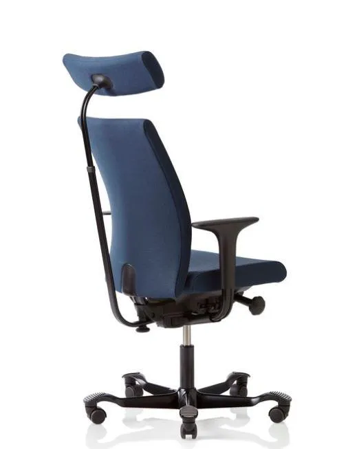 HAG Creed 6006 Drehstuhl