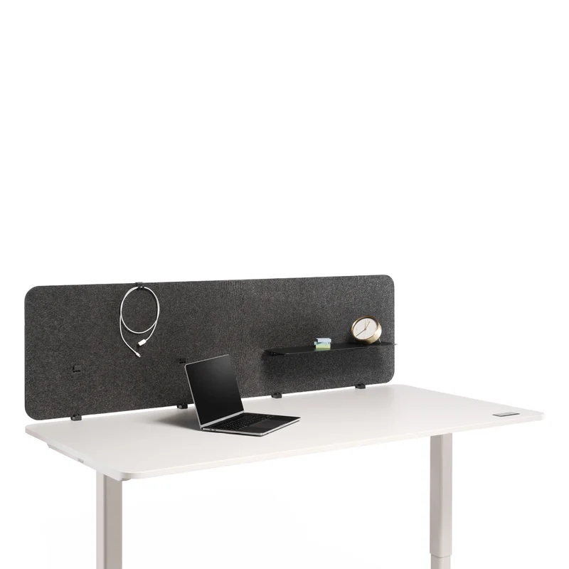 Privacy Wall Accessory Kit - Zubehör für Trennwand