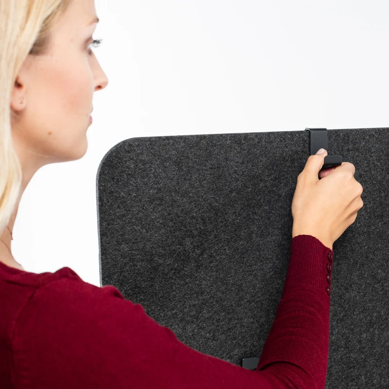 Privacy Wall Accessory Kit - Zubehör für Trennwand