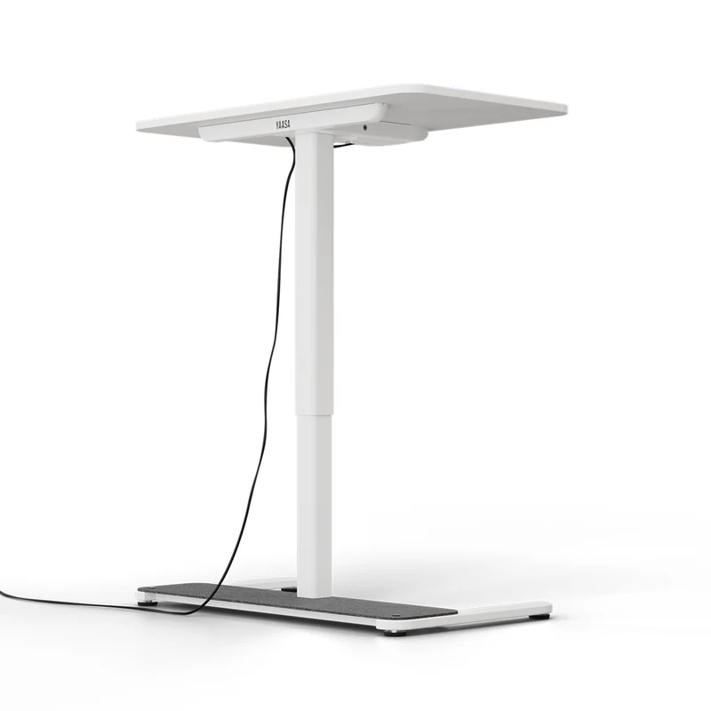 Desk One - Stehpult elektrisch höhenverstellbar