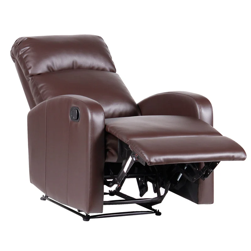 B-Ware LEX Relax Sessel Braun