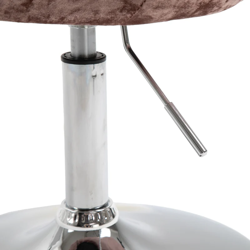 B-Ware HAVANNA Clubsessel Samt Champagner